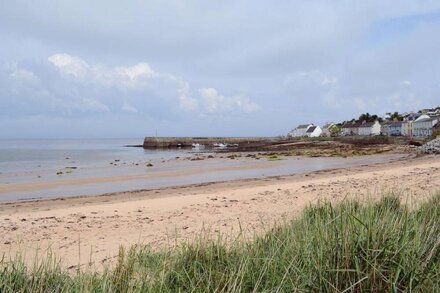 1 bedroom accommodation in Portmahomack, near Tain