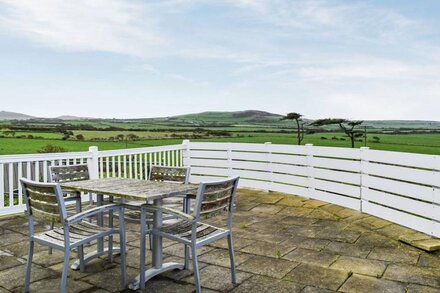 3 bedroom accommodation in Aberdaron