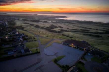 The Dunes, Cruden Bay