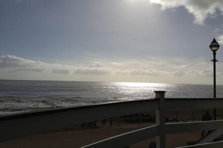 Beachfront Apartment For Adults Only For A Luxury Seaside Escape