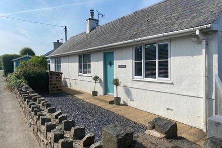 Y Wenffrwd - Two Bedroom House, Sleeps 4