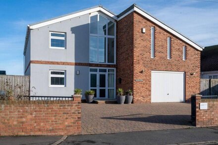 Beadnell Beach House