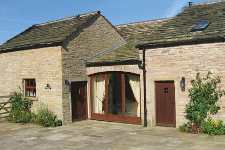 Damson holiday cottage is an amazing building with a rich history dating back to the 1850s.