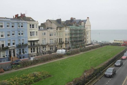 New Steine Apartment | by Brighton Holiday Lets