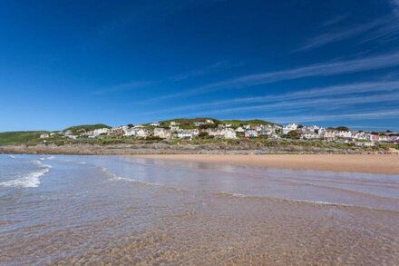 Tides Edge, Woolacombe