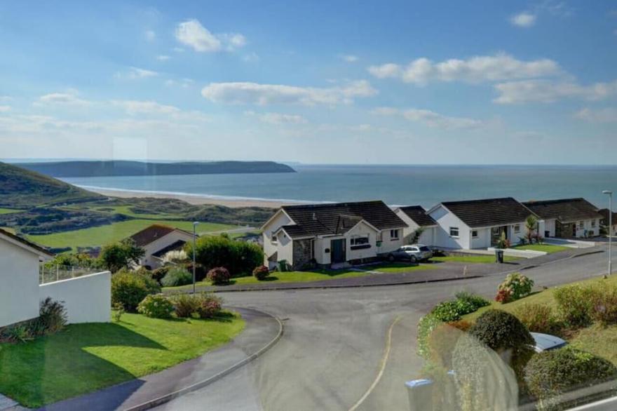 Highview, Woolacombe