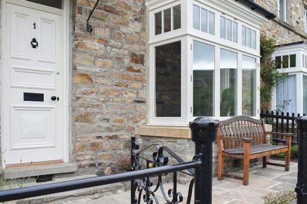 3 bedroom accommodation in Reeth, near Richmond