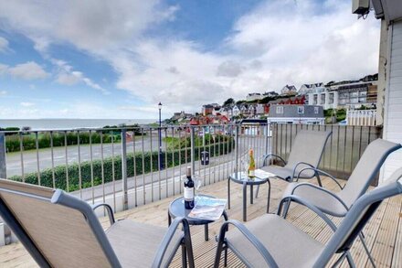 Clevelands - Three Bedroom Apartment, Sleeps 6