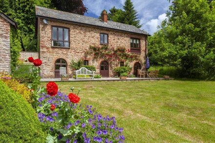 Mill Cottage, Luxborough