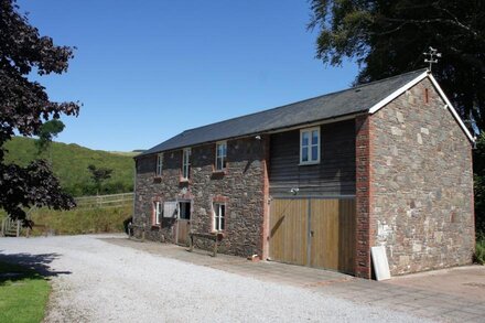 The Hayloft, Oare