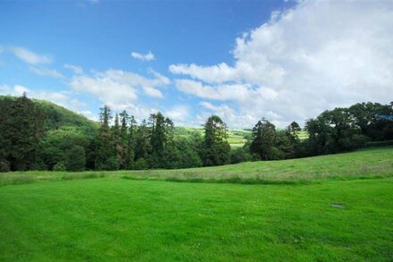 Round Robin, Umberleigh