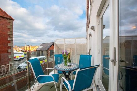 Union Mill - Two Bedroom Apartment, Sleeps 4