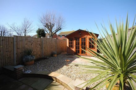 Lifeboat View -  a family house that sleeps 10 guests  in 5 bedrooms