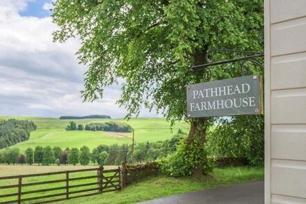 PATHHEAD FARMHOUSE, Hoscote Estate