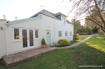 Plum Tree Cottage, Porlock