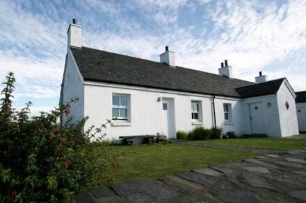 Peaceful cottage retreat on, beautiful car-free Easdale