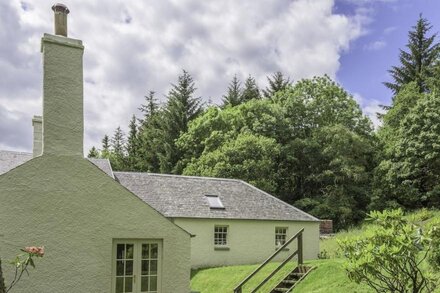 GARDENER'S COTTAGE, Hoscote Estate