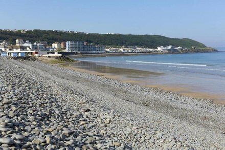 The Lookout - Westward Ho!