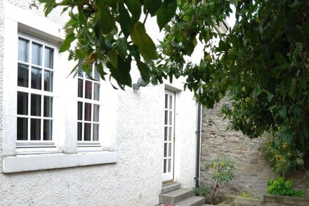 Comfortable and peaceful apartment in Perth, Scotland