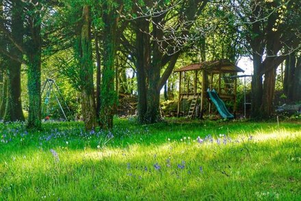 Barn Cottage, Brayford