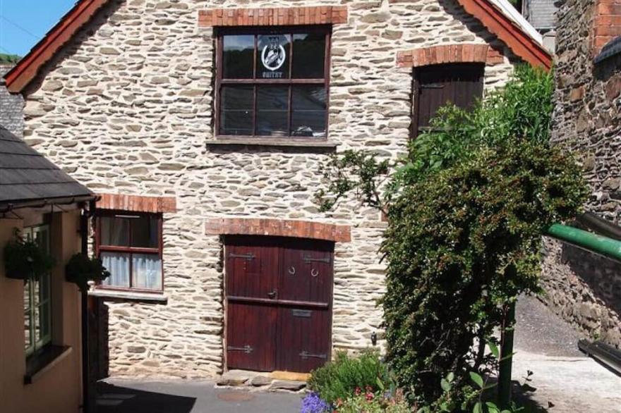 The Smithy - Three Bedroom House, Sleeps 4