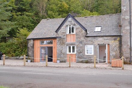 3 bedroom accommodation in Bellanoch, near Lochgilphead