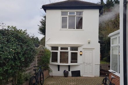 Lovely Family House in Sidcup