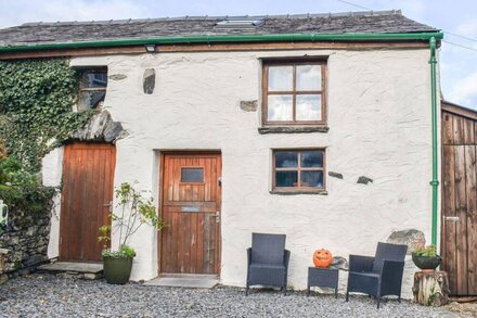 1 bedroom accommodation in Cartmel