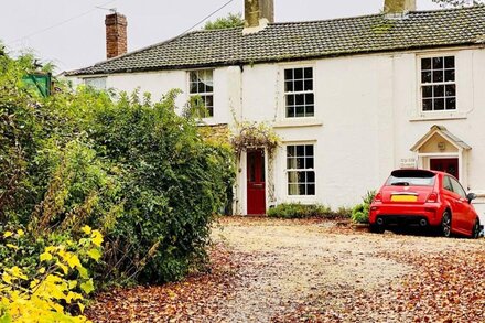 Cosy Cottage in Durham City