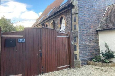 Converted Chapel in the Cotswolds