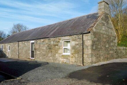 2 bedroom accommodation in Newton Stewart