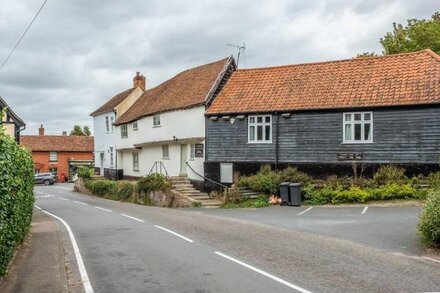 Cloudberry Cottage, Coddenham, Suffolk