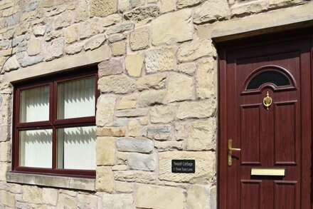 2 bedroom accommodation in Alnwick