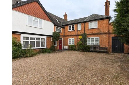 Entire apartment - Syston The Carpenters Loft