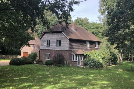 Beautiful Rural Idyll -  Westerlands - The South Downs National Park