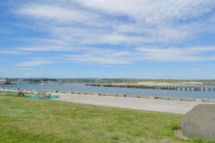 2 bedroom accommodation in Amble, near Warkworth