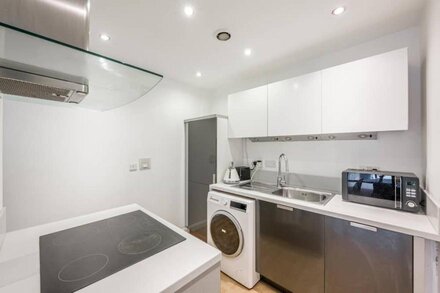 UK.BM.SEA - Modern 1 bedroom flat in the city centre