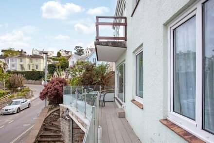 2 bedroom accommodation in Salcombe