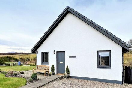 1 bedroom accommodation in Spean Bridge