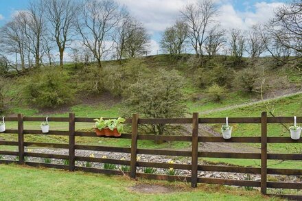 2 bedroom accommodation in Sedbergh