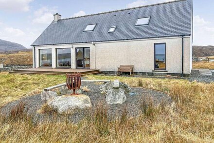 2 bedroom accommodation in Uig, near All Outer Hebrides