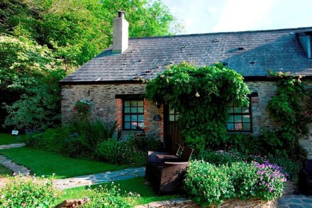 Foxglove Cottage - sleeps 2 guests  in 1 bedroom