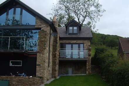 Ashlea Self Catering Accommodation In High Peak Derbyshire