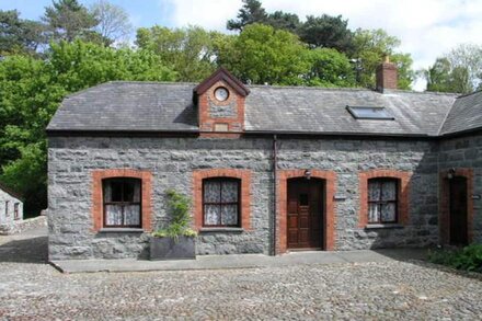 Llwyn Bedw On The Edge Of Snowdonia National Park