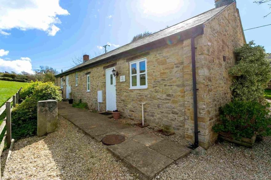 The Willows, Dorset Country Cottage.