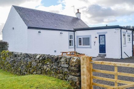 2 bedroom accommodation in Beattock, near Moffatt