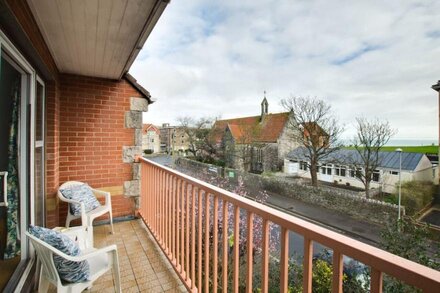 Nelly's - Two Bedroom Apartment, Sleeps 4