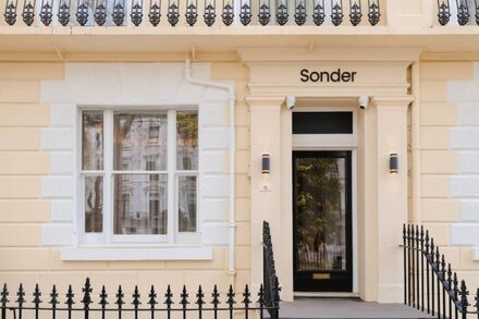 Sonder The Voyage | Double Room