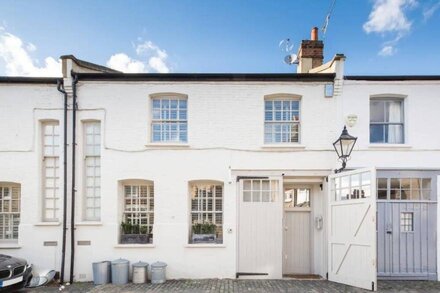 Parkside Mews KER-7 Kersley