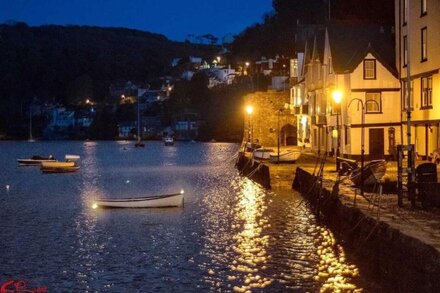 SEAHORSE DARTMOUTH DEVON